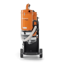 Load image into Gallery viewer, T4000 GP Husqvarna Soff-Cut Dust Extractor