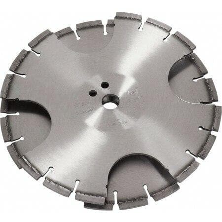 Ninja Joint Cleaning Blades - Pro Blue