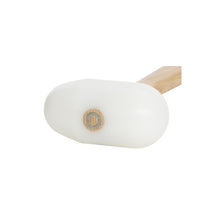 Load image into Gallery viewer, Picard 0039501-060 395 Tinsmiths&#39; Hammer with Ash Handle, Egg Pattern, 2.4 Inch