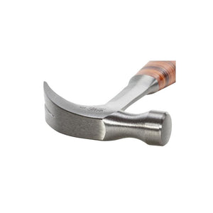 Picard 0079100-24 791 Curved Claw Hammer with Magnetic Holder, 1100g
