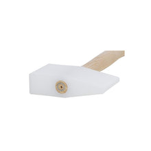 Load image into Gallery viewer, Picard 0038501-155 385 Tinsmiths&#39; Hammer with Ash Handle, Wedge Pattern, 600g