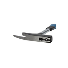 Load image into Gallery viewer, Picard 65010 650 Carpenter Hammer, Checked Face