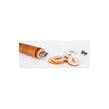 Load image into Gallery viewer, Picard 0079100-24 791 Curved Claw Hammer with Magnetic Holder, 1100g