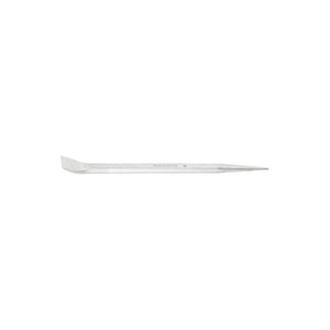 Picard 2526500 Pry Bar, L-395 mm Nickel plated