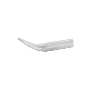Picard 2526500 Pry Bar, L-395 mm Nickel plated