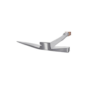 Picard 20790 Tilers' Hammer Full steel, Leather Grip