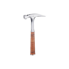 Load image into Gallery viewer, Picard H0079080 Full-steel Carpenters&#39; Roofing Hammer, light version w/ Wood Picard Box