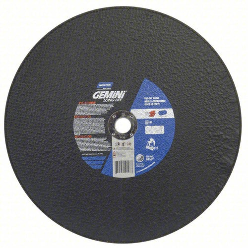 Norton Clipper Abrasive Cut-Off Wheel 16