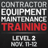 Load image into Gallery viewer, November Contractor Maintenance Training Sign-Up