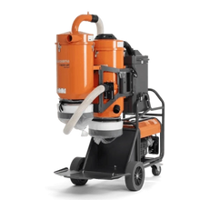 Load image into Gallery viewer, T4000 GP Husqvarna Soff-Cut Dust Extractor