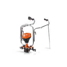Load image into Gallery viewer, Husqvarna BV 30i Battery Concrete Screed Reconditioned
