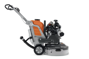 Husqvarna PG 8 P - PG8P Floor Grinder