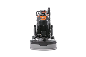 Husqvarna PG 8DR