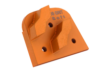 Load image into Gallery viewer, SlideMAG Metal Bond Tooling Orange Series - For Medium to Hard Concrete
