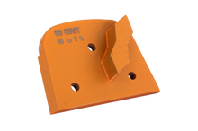 Load image into Gallery viewer, SlideMAG Metal Bond Tooling Orange Series - For Medium to Hard Concrete