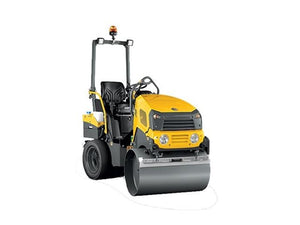 Vibration Roller RD18-100c - 5100055776