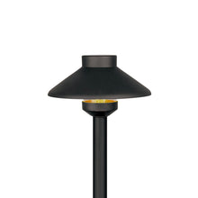 Load image into Gallery viewer, Path Light, 12V 2W G4 LED 360° beam 2700k, w/silicone wire nuts