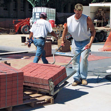 Load image into Gallery viewer, Probst PaverCART VTK-V Adjustable Paver Transport Cart