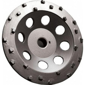 PCD Cup Grinder