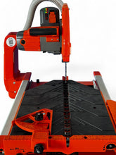 Load image into Gallery viewer, SPECIAL! iQMS362i 16.5" Dust Control Masonry Saw 362i with Saw Cover