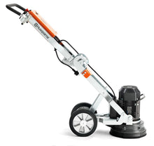 Load image into Gallery viewer, PG280 Husqvarna Floor Grinder