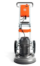 Load image into Gallery viewer, PG400 Husqvarna Electric Floor Grinder