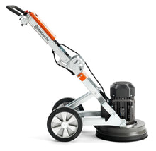 Load image into Gallery viewer, PG400 Husqvarna Electric Floor Grinder