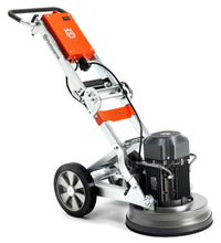 Load image into Gallery viewer, PG400 Husqvarna Electric Floor Grinder
