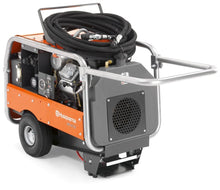 Load image into Gallery viewer, PP518 Husqvarna Briggs-Vanguard Gas Engine Hydraulic Power Unit, 5-10 GPM