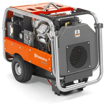 Load image into Gallery viewer, PP518 Husqvarna Briggs-Vanguard Gas Engine Hydraulic Power Unit, 5-10 GPM