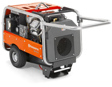 Load image into Gallery viewer, PP518 Husqvarna Briggs-Vanguard Gas Engine Hydraulic Power Unit, 5-10 GPM