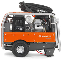 Load image into Gallery viewer, PP518 Husqvarna Briggs-Vanguard Gas Engine Hydraulic Power Unit, 5-10 GPM