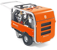 Load image into Gallery viewer, PP518 Husqvarna Briggs-Vanguard Gas Engine Hydraulic Power Unit, 5-10 GPM