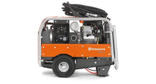 Load image into Gallery viewer, PP518 Husqvarna Briggs-Vanguard Gas Engine Hydraulic Power Unit, 5-10 GPM