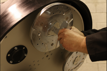 Load image into Gallery viewer, Bartell Global - Predator P650E - 3 Headed Planetary, 220V, Single Phase 98-0056
