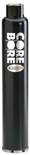 Premium Black Turbo Wet Core Bit