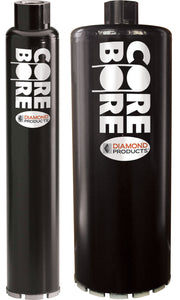 Asphalt Premium Black Core Bore Bits P64L