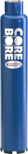 Load image into Gallery viewer, Pro Blue Wet Core Bore Bits Standard &amp; Open End T0L