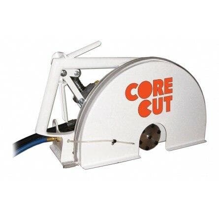 Pro Series Flush Cut Light Weight Hydraulic Saw