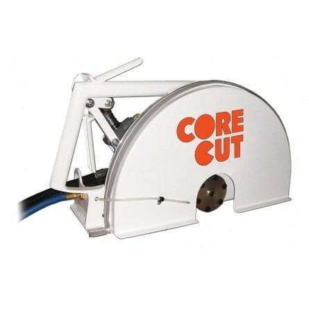 Pro Series Hydraulic-Flush Cut Saw