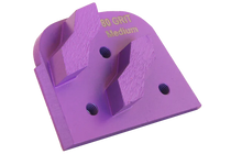 Load image into Gallery viewer, SlideMAG Metal Bond Tooling Purple Series - For Soft to Medium Concrete