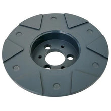 Load image into Gallery viewer, Quick Change Plates Compatible with Husqvarna