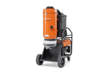 Load image into Gallery viewer, HUSQVARNA Husqvarna T 4000 GP Advanced Dust Extractor - 970709401