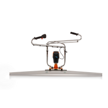 Load image into Gallery viewer, Husqvarna BV 30i Battery Concrete Screed Reconditioned