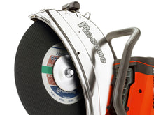 Load image into Gallery viewer, K770 Rescue 12" Specialty Power Cutter Husqvarna