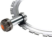Load image into Gallery viewer, Elite-Ring Series Husqvarna Diamond Blade