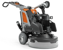 Load image into Gallery viewer, PG 8 XR Husqvarna Floor Grinder