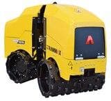 RX1575 Articulating Trench Roller