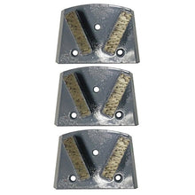 Load image into Gallery viewer, EDCO Magna-Trap 4 Core Tooling - Dyma-Segs