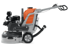 Load image into Gallery viewer, PG 6 P Propane Husqvarna Floor Grinder